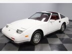 Thumbnail Photo 22 for 1987 Nissan 300ZX